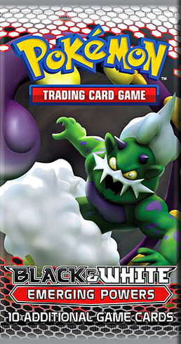 B&W Emerging Powers Booster