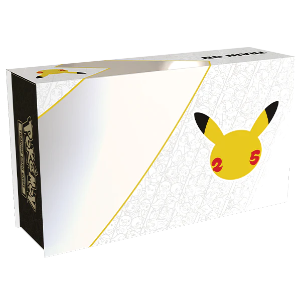 Celebrations Ultra Premium Collection box