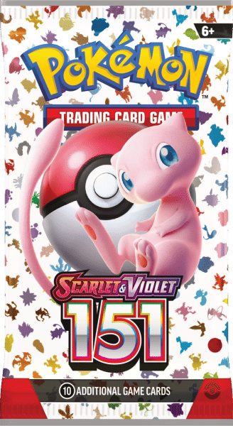 151 Booster